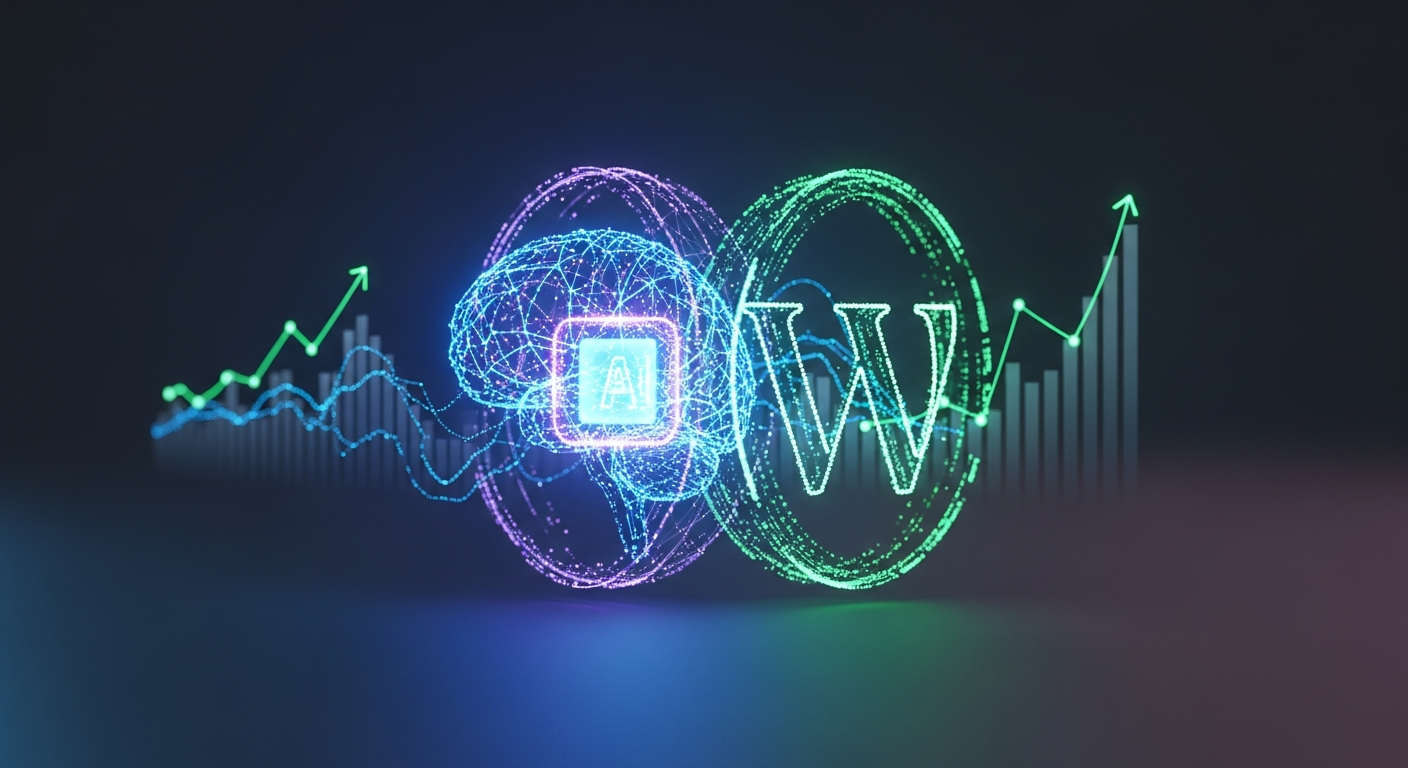 The Best AI SEO Blog Generator for WordPress: Automate Content & Skyrocket Rankings