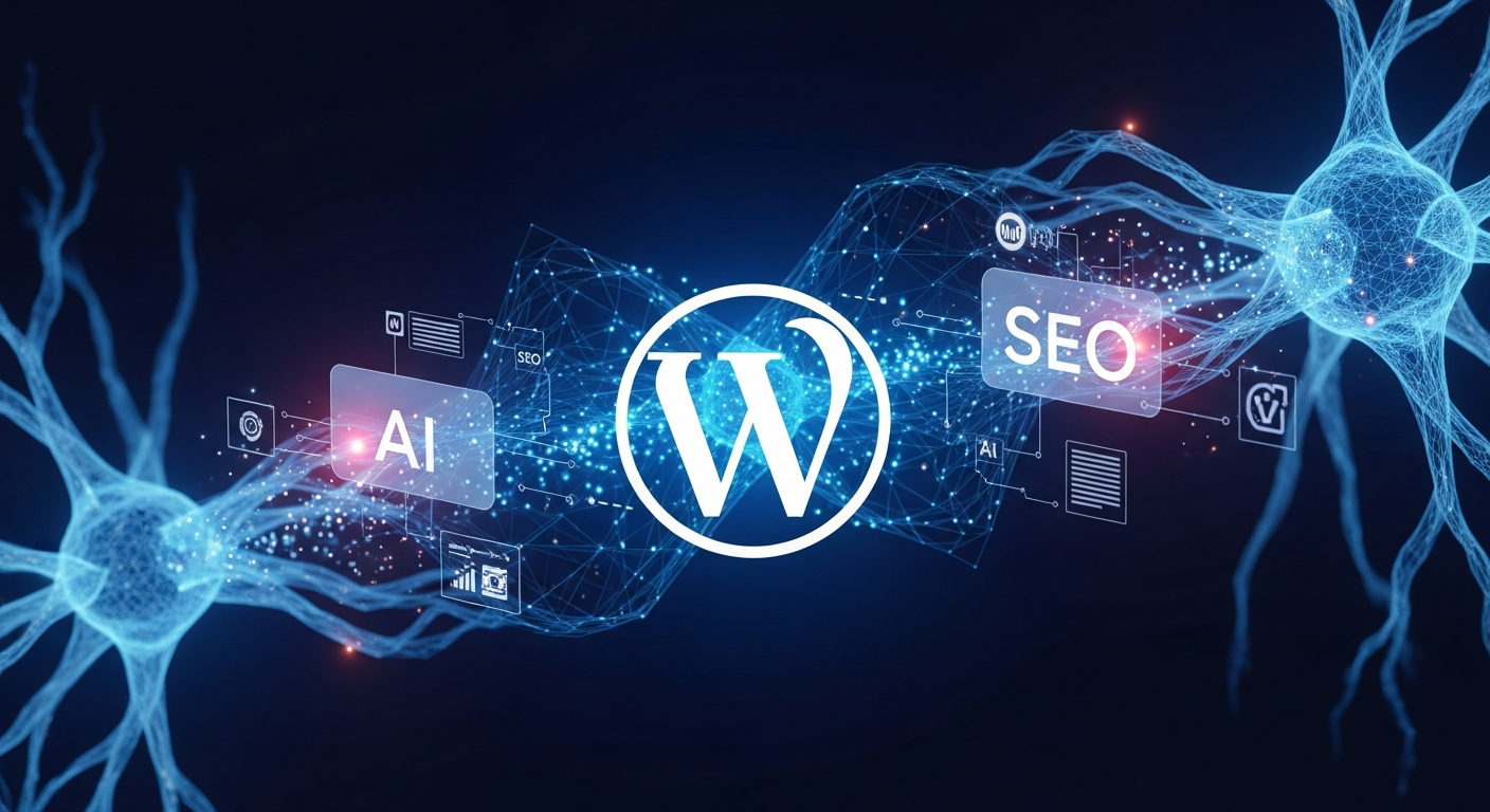 The Best AI SEO Blog Generators for WordPress: A Comprehensive Guide for Beginners