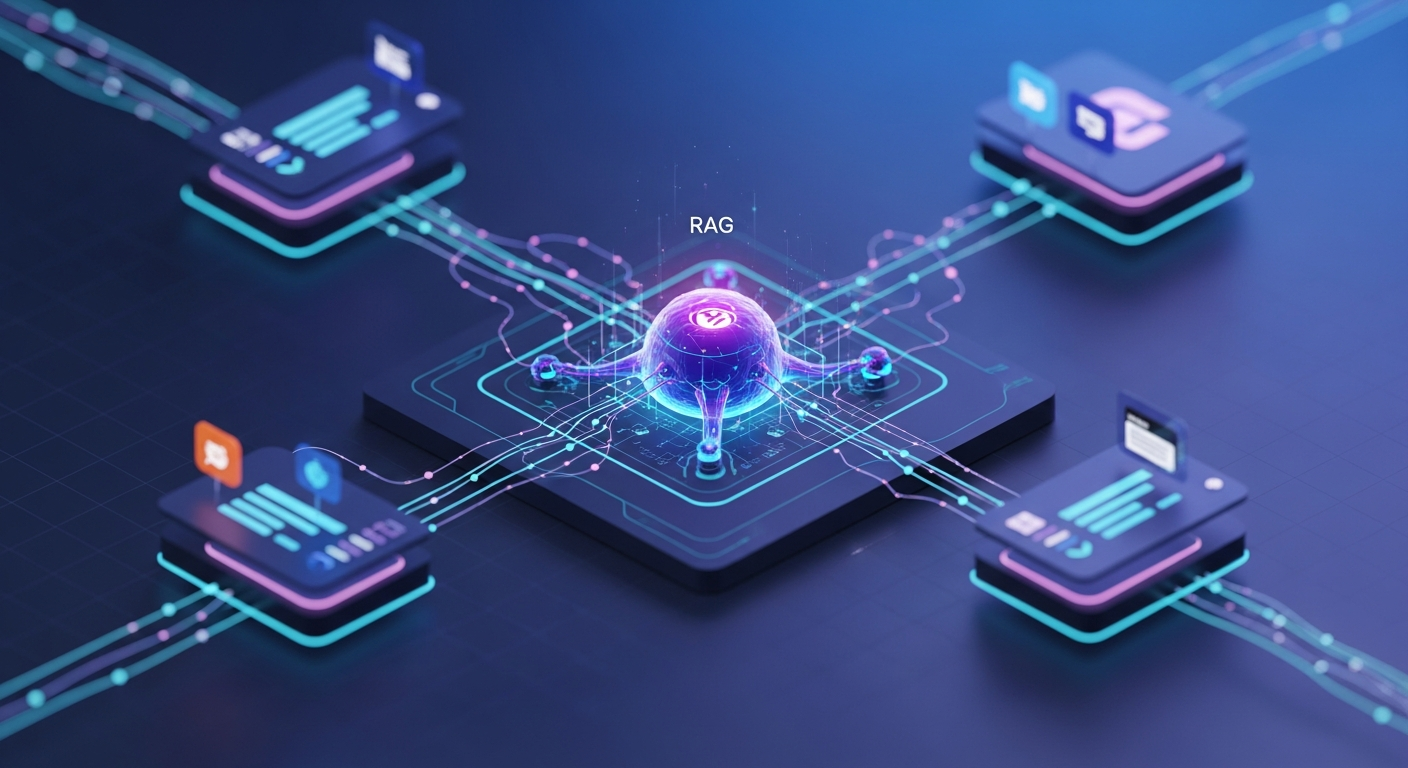 AIRAG pSEO Agent: RAG-Powered Content Automation in WordPress (2026)