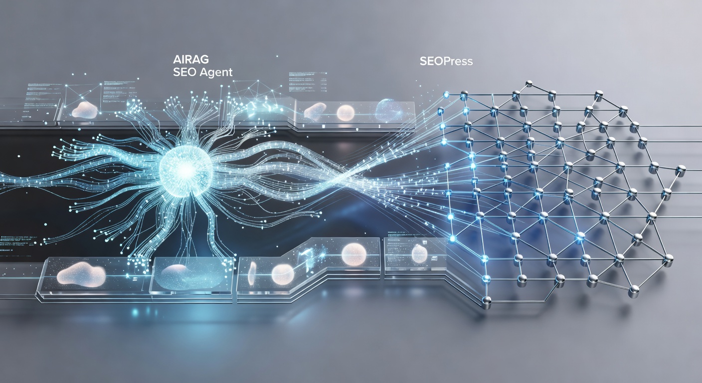 AIRAG pSEO Agent vs SEOPress: Which Delivers Better AI SEO Results for WordPress in 2026