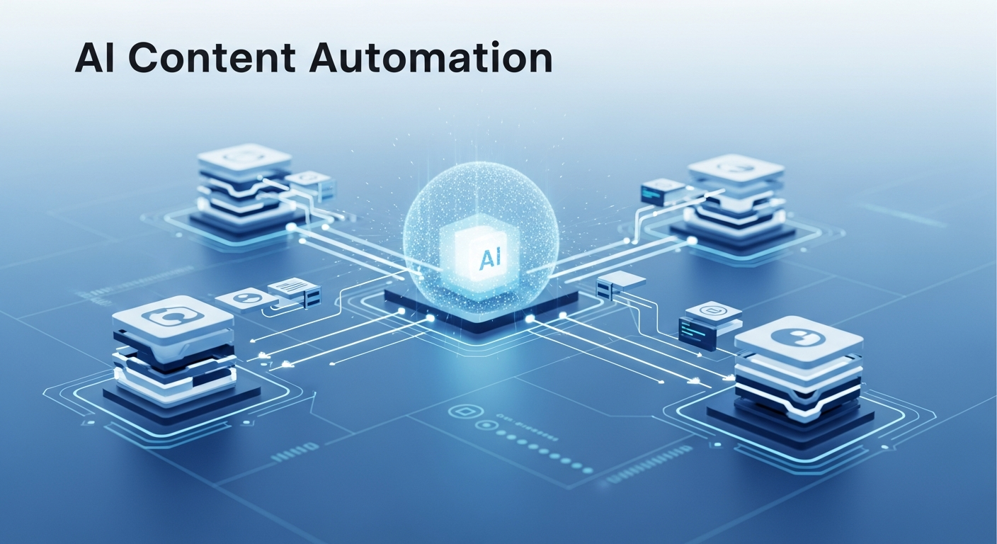 The Complete Guide to AI Content Automation for WordPress (2026)