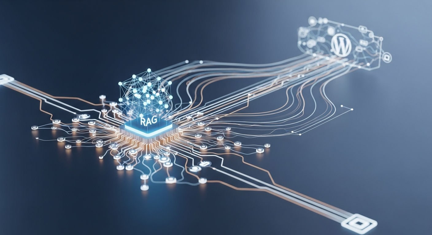 What is AIRAG pSEO Agent? The RAG-Powered AI Content Engine for WordPress