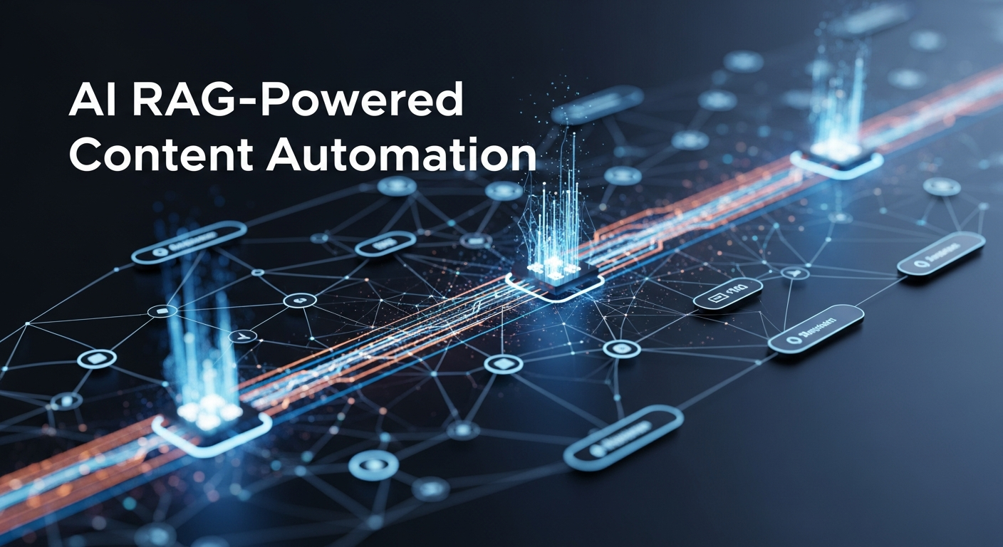 AIRAG pSEO Agent: The 2026 Guide to RAG-Powered Content Automation